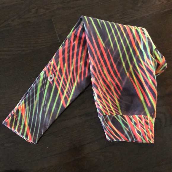 Donna Jo Pants - Donna Jo Spandex Leggings